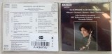 CD ORIGINAL: SAXOPHONE AND ORCHESTRA(MILHAUD/GLAZUNOV/DEBUSSY/IBERT/MUSSORGSKY+)