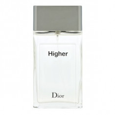 Christian Dior Higher eau de Toilette pentru barbati 100 ml foto