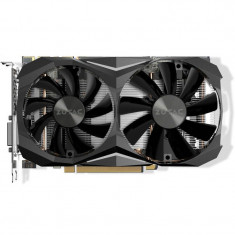 Placa video Zotac nVidia GeForce GTX 1080 Ti Mini 11GB DDR5X 352bit foto