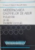 MODERNIZAREA CAZANELOR DE ABUR INDUSTRIALE SI DE INCALZIRE CENTRALA Cazacu Siman