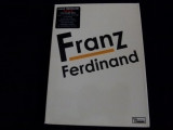 Franz Ferdinand - 2 dvd