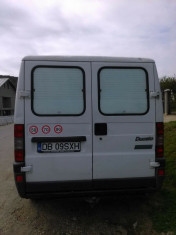 Fiat Doblo foto