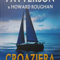 CROAZIERA - James Patterson, Howard Roughan