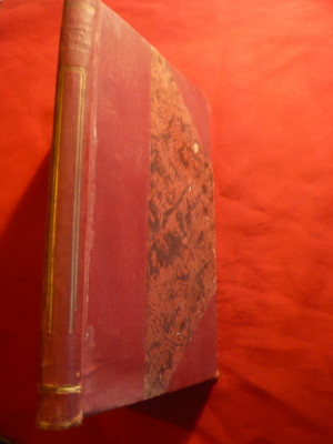 I.Slavici - Din Batrani - Ed. Cartea Romaneasca- editie veche foto