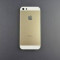 Vand capac baterie pt iPhone 5s gold !!