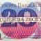 Bancnota 20 ZLOTI - POLONIA, anul 1982 *cod 551 = UNC DIN FASIC