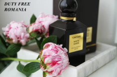 Parfum Original Tom Ford White Suede Dama EDP 100 ml Tester + CADOU foto