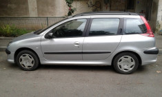 Peugeot 206 foto