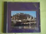 MOZART - Klavierkonzert - C D Original ca NOU, CD, Clasica