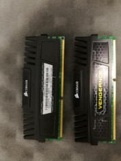 KIT Intel i5-4690K + Gigabyte GA-Z97MX-Gaming 5 + Corsair 8Gb (2x4) DDR3 1866 foto