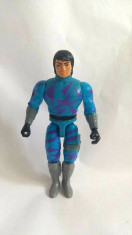 Mattel 1989 Nocturna Action Figure Motu He-Man Masters of the Universe foto