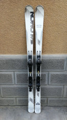 Ski schi all mountain Salomon Enduro Xt800 168cm foto