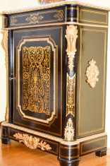 Cabinet Napoleon III foto