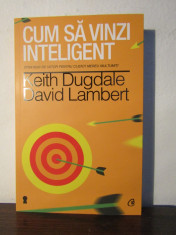 CUM SA VINZI INTELIGENT-KEITH DUGDALE, DAVID LAMBERT foto