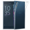 Husa de protectie ultraslim Sony Xperia XZ / XR, transparent