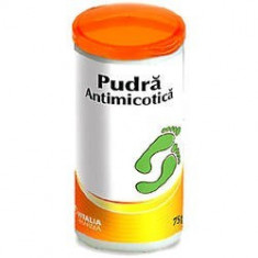 Pudra Antimicotica 75gr, VITALIA PHARMA foto