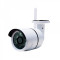 Camera wireless de supraveghere video 1MP S6, IP66, 720p HD,ONVIF, exterior si interior