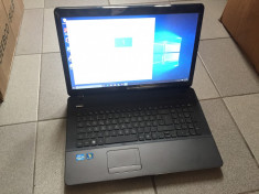 Laptop Packard Bell Tk11BZ cu procesor i7 foto