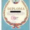 Diploma Bienala a fotoclubului medicilor din Romania, 1988