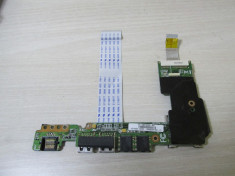 Modul USB Asus Eee PC 1015PN Produs functional Poze reale 0354DA foto