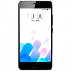 Smartphone Meizu M5C M710 16GB Dual Sim 4G Black foto