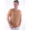 Tricou Bumbac Only&amp;Sons Nicholas O-neck Maro
