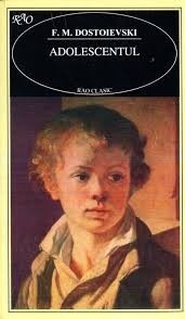 ADOLESCENTUL DOSTOIEVSKI PDF DOWNLOAD ADOLESCENTUL DOSTOIEVSKI PDF DOWNLOAD