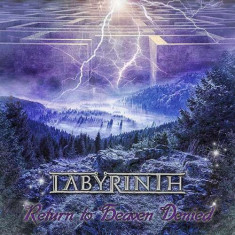 Labyrinth - Return To Heaven.. -Ltd- ( 2 VINYL ) foto