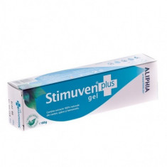 Gel Stimuven Plus 60gr, EXHELIOS foto