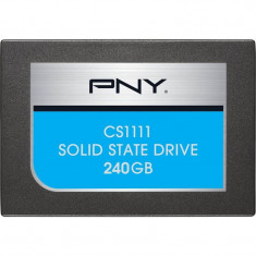 SSD PNY CS1111 240GB SATA-III 2.5 inch foto