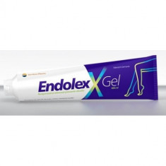 Endolex Gel 100ml, Sun Wave Pharma foto