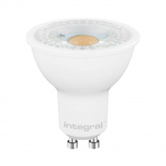 Bec LED Integral Classic 5W lumina calda foto