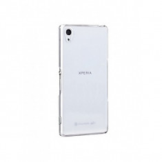 Husa de protectie ultraslim Sony Xperia Z2, transparent foto