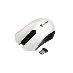 Mouse Vakoss Optical Wireless TM-658UW Alb foto