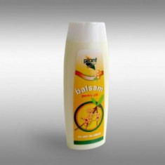 Balsam pentru par cu ulei de catina (200ml), Etera Prod foto