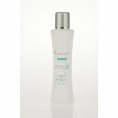 Lapte demachiant si tonic facial 200ml, Herbagen foto