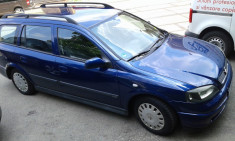 Opel Astra foto