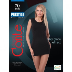 Dres gros si matasos (tuto nudo) cu clin de bumbac Prestige 70 Den,Conte Elegant foto