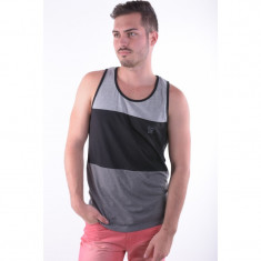 Maieu Bumbac Jack&amp;amp;Jones Over Gri Negru foto