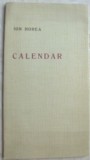 Cumpara ieftin ION HOREA - CALENDAR (VERSURI, editia princeps - 1969)