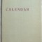 ION HOREA - CALENDAR (VERSURI, editia princeps - 1969)