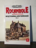 ROCAMBOLE.MOSTENIREA MISTERIOASA .VOL 2