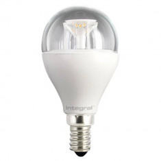Bec LED Integral E14 5.4W lumina calda foto