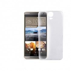 Husa de protectie ultraslim Htc One E9 Plus, transparent foto