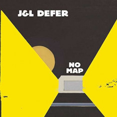 J&amp;amp;amp;L Defer - No Map ( 1 VINYL ) foto