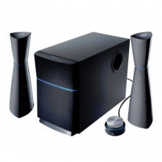 Sistem audio 2.1 Edifier M3200 Black foto