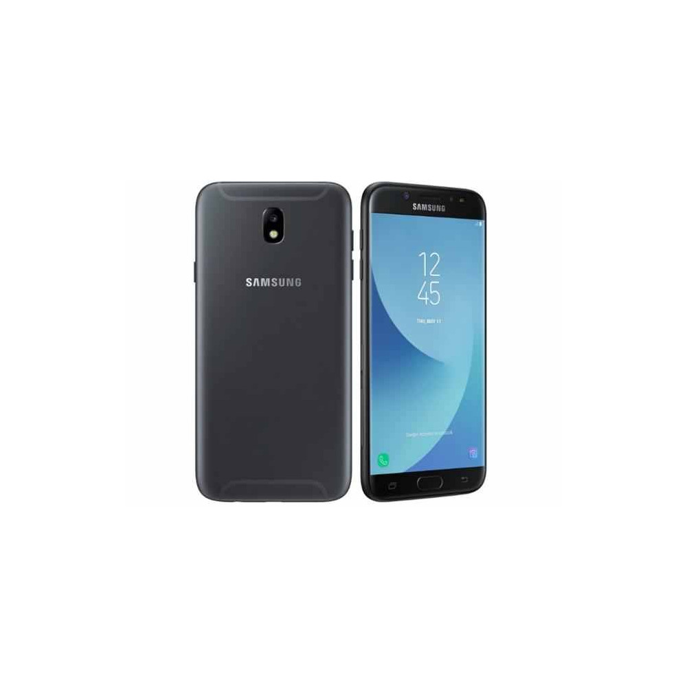 samsung j7 2016 black