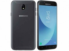 Samsung Galaxy J7 2017 16gb Dual Sim 4g Black foto
