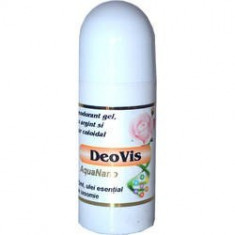 Deodorant Deovis Iasomie 75ml, AGHORAS foto