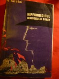 A. Tolstoi - Hiperboloidul inginerului Garin - Ed. pt.Literatura 1961 -SF